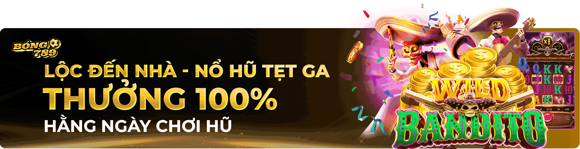 banner km nổ hũ